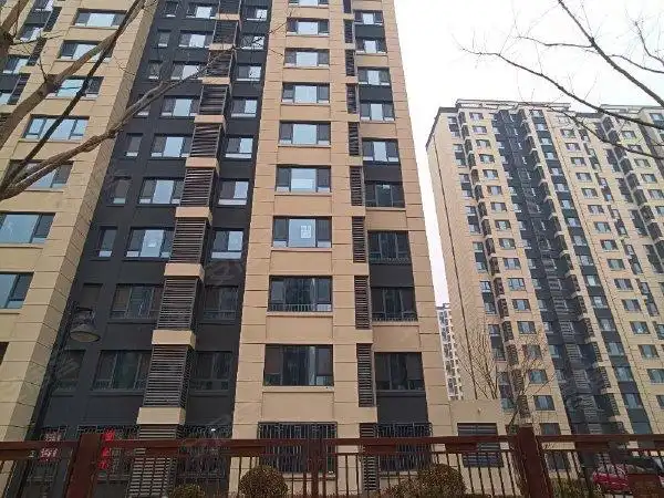 北京大兴大兴周边空港新苑14号院空港新苑二期 大兴新机场 空港新苑14