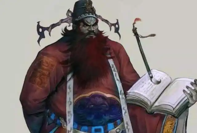 在我国的神话中,地狱中除了有阎罗王这些上层的人物之外,还有一些地狱