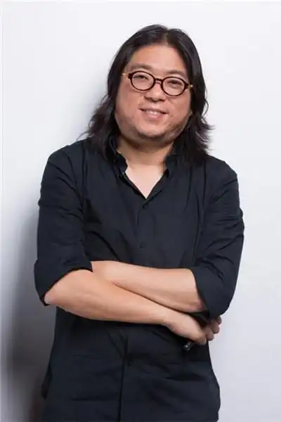 图揭秘高小松婚姻状况高晓松两次婚姻三段情史曝光