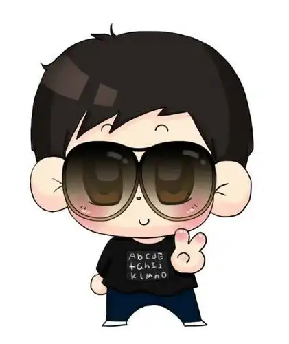 这个qq头像配什么名字?