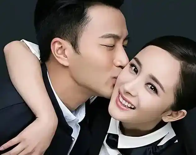 原创璀璨星途下的阴影杨幂遭遇高端渣男刘恺威