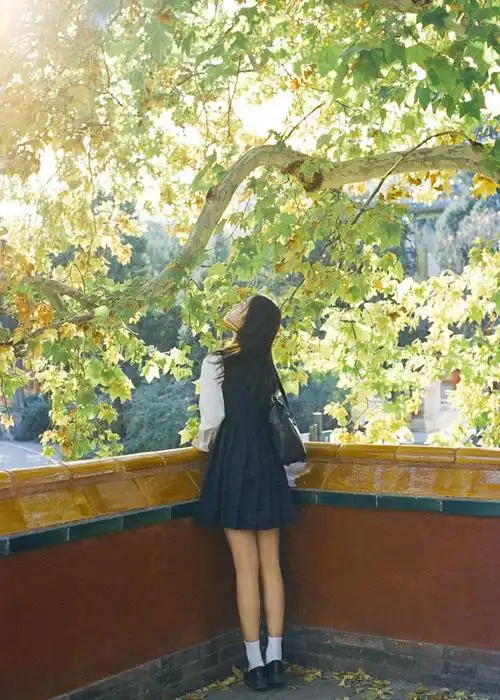 一些简单实用的拍摄技巧,让你拍照好看不止一点点,女生拍照必看