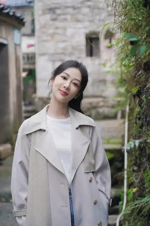 杨紫麦承欢##杨紫承欢记##承长瞬间