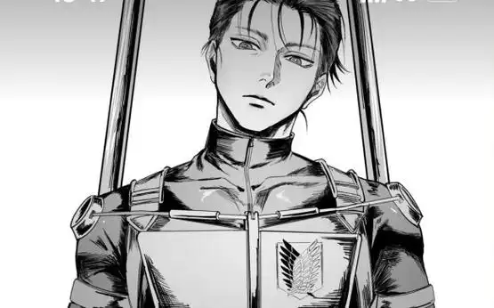 艾伦没穿上新立体机动装置也是个遗憾吧