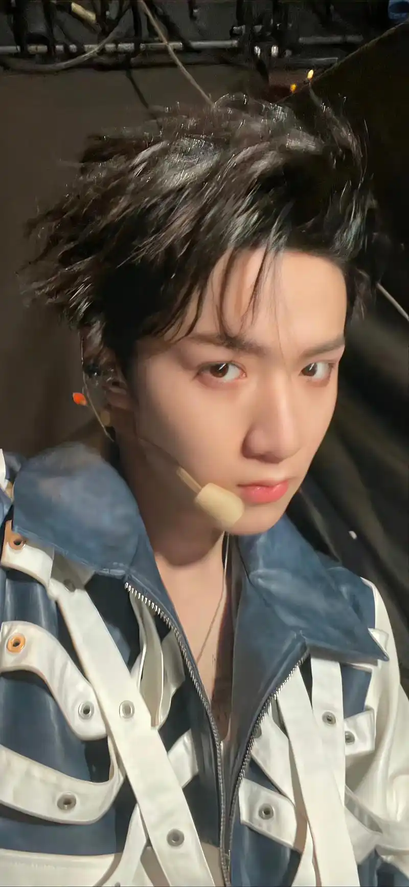 酷酷的大男孩😎#刘耀文 #刘耀文壁纸 #刘耀文第二十条 # - 抖音