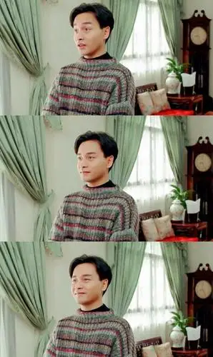 笑起来很好看是种怎样的体验?