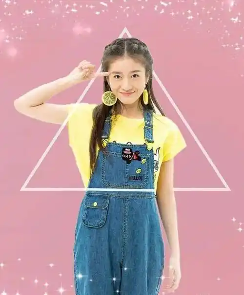 在忙碌在于正剧的时候,张雪迎也正处于青春期.