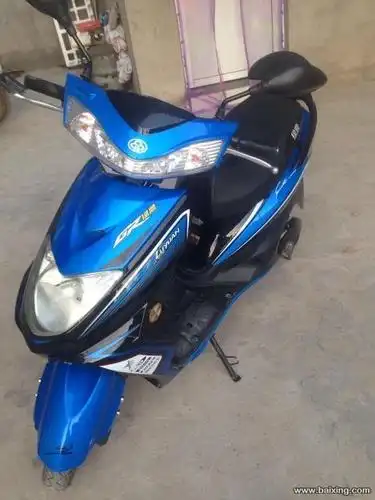 出售电动车绿源mn2新款