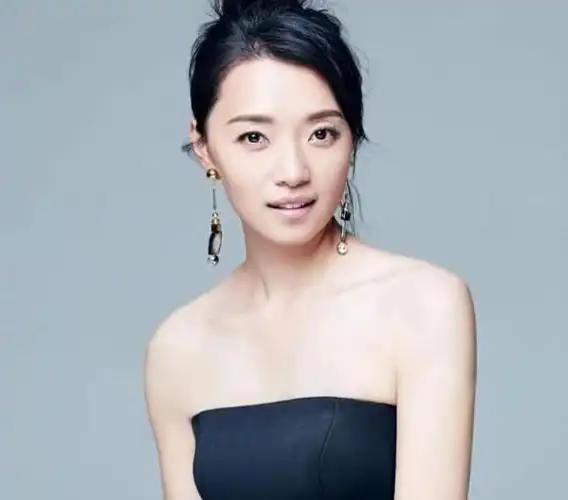 梁林琳——《沸腾的群山》既刚毅正直又温柔如水的女干部