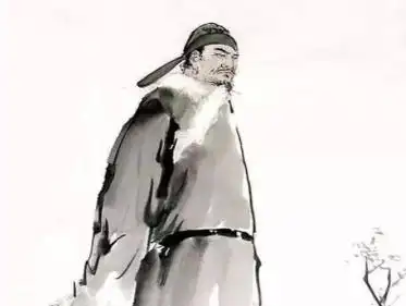 原创韦庄漂泊大半生六十岁中举及第晚年拜相