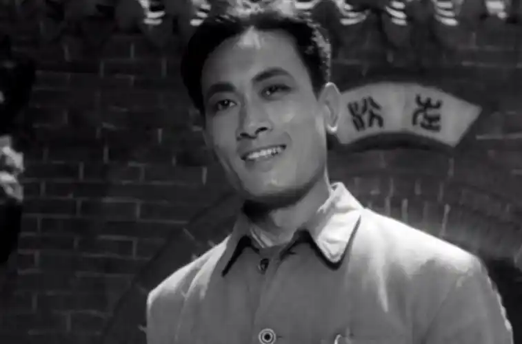 回顾一代男神庞学勤一句承诺照顾精神病妻子一生不离不弃