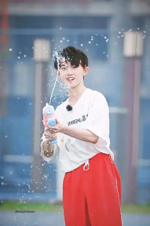 快乐大本营##马嘉祺 什么是快乐星球