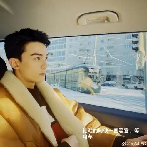 海归嘉宾:王嘉尔,徐明浩,程潇,宋雨琦,王霏霏,孟佳,刘逸云,赖冠霖