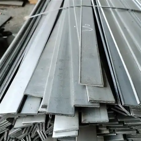 河源防雷接地镀锌扁铁批发价格优惠