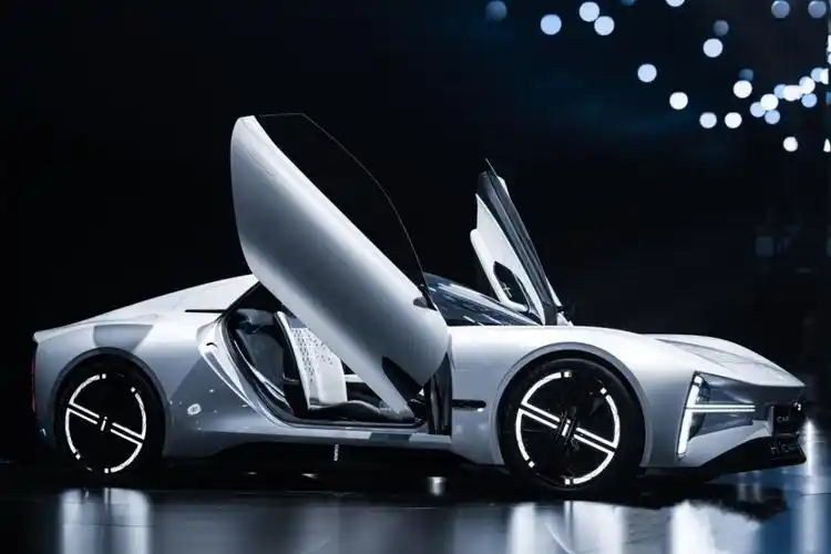 奇瑞集团4月销售汽车12.7万辆,同比增长128%_腾讯新闻