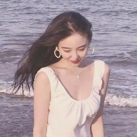 单身女生头像简单气质 女生头像图片大全 -【爱个性】