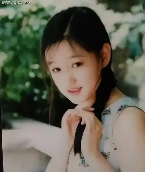 原创胡歌前女友薛佳凝分手15年如今胡歌娶妻生女而她却皈依佛门