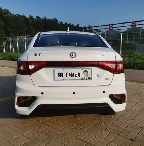 适配雷丁小骑士后尾灯电动车后倒车刹车雾灯尾灯杠灯三角灯组合灯