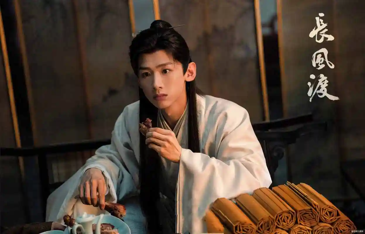 三部人气大作定档暑假,许凯,杨洋,白敬亭领衔,再也不怕剧荒了