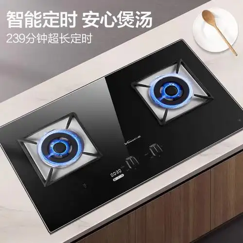 万和(vanward)燃气灶t9l96报价_参数_图片_视频_怎么