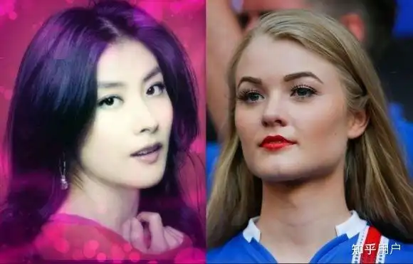 科学解释中国人到底是白种人还是黄种人