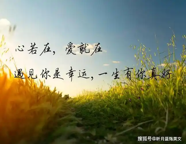 名字,用一生也不会忘掉,好好珍惜相聚的时光,好好珍惜真心对你好的人