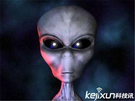 世界上有外星人吗专家证实 外星人5个后人竟全是中国人?