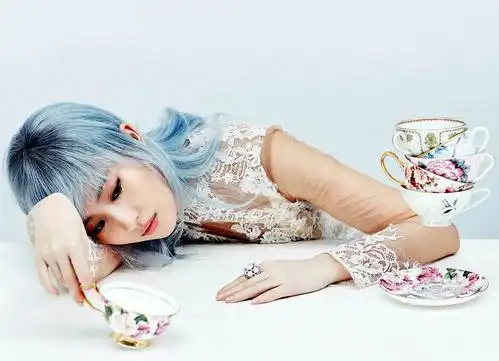 美女明星 刘亦菲 - 死鬼 - 死鬼