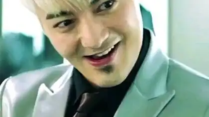 角斗2>王者再起!就服白毛