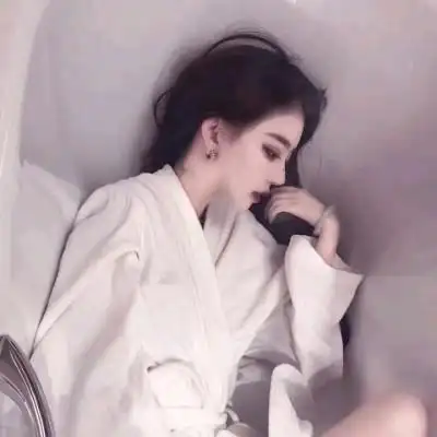 软锦:"御姐网红性感女头"_女生头像_我要个性网