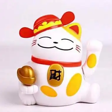 聚财头像最招财最顺利的图片