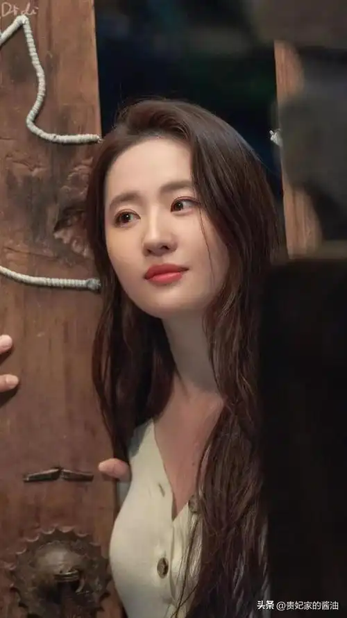 刘亦菲高清壁纸合集第一部