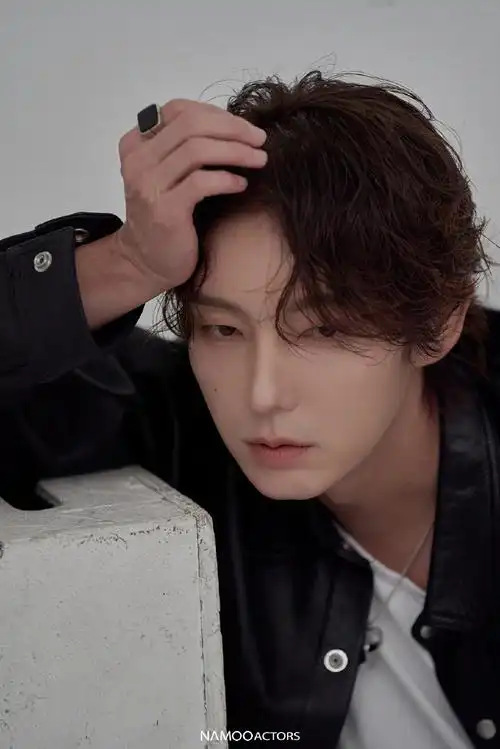 李准基为什么还不老##李准基阿斯达年代记2