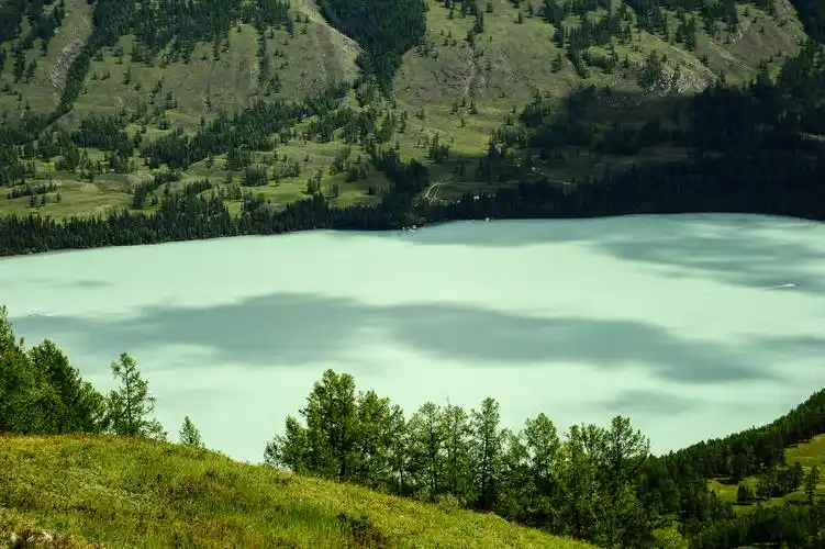 打算6月20日自驾去新疆有哪里自然风景推荐