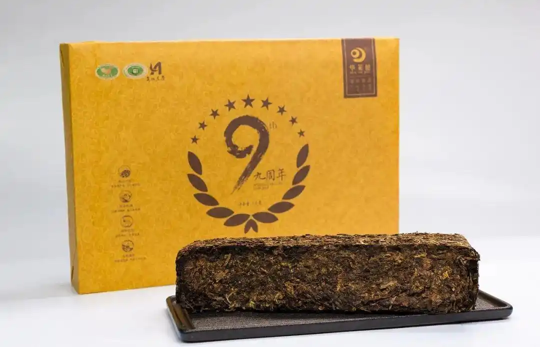 理想华莱:历经五年沉淀,为世界奉上一杯中国黑茶