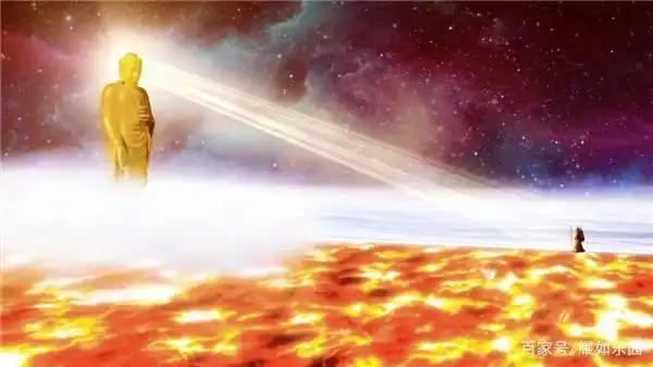 憨山大师:不知法华不知佛救世苦心,不知楞严不知修心迷悟之关键