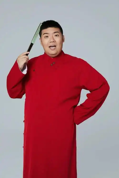 相声_演出_曲艺