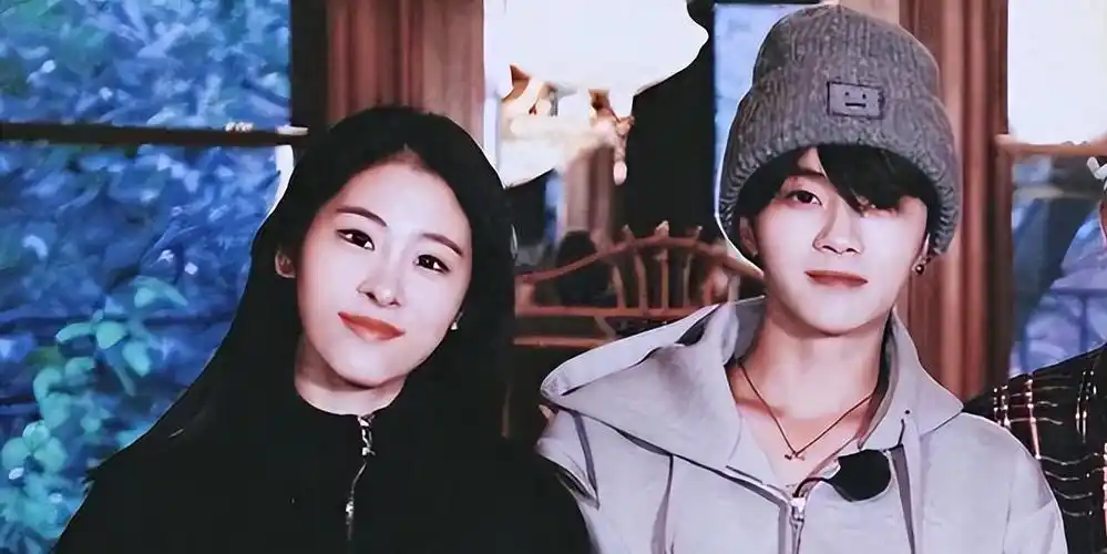 张碧晨和华晨宇的"较量",孩子4岁了,才明白她的"明智"