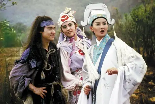 张学友演过的十部经典电影,看看被唱歌耽误的影帝,是如何炼成的