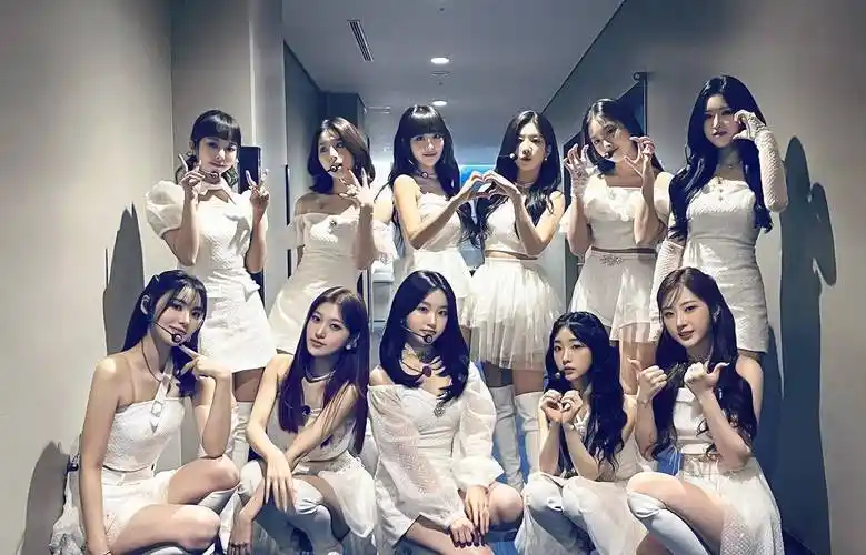 本月获得经纪人任命的4位韩国女团成员找到了新东家,风雨过后见彩虹!