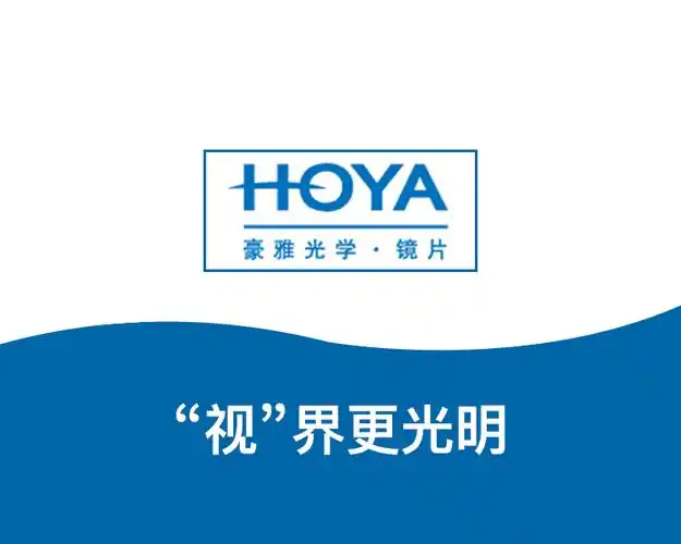 豪雅镜片在日本市场占有率一直高居首位,在全球树脂镜片领域也属前列.