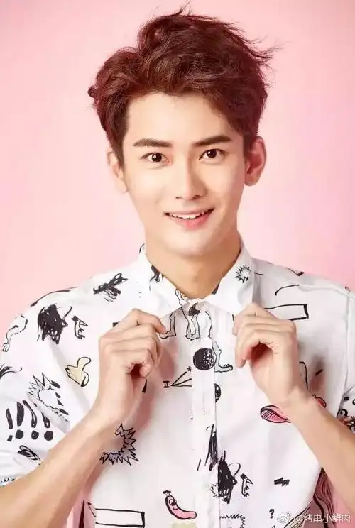 国内十大小鲜肉排行榜第一名竟然是