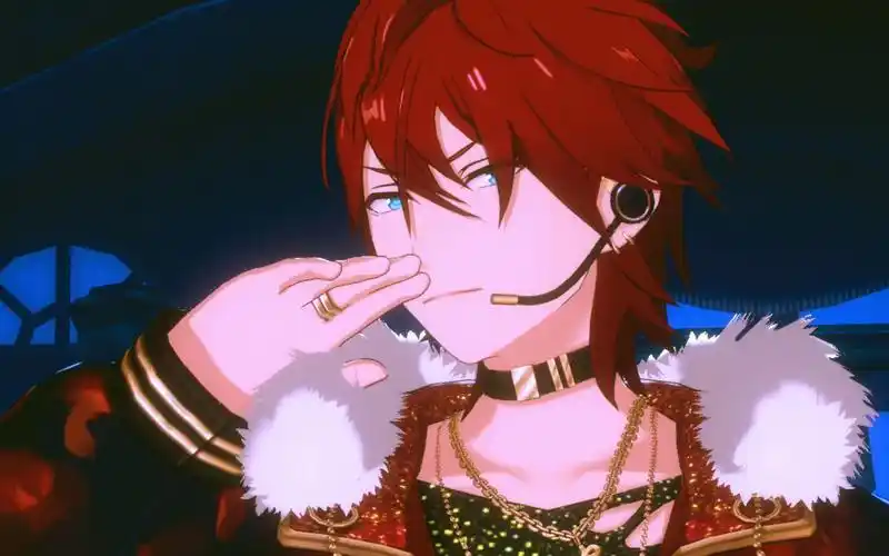 【偶像梦幻祭2】天城燐音魅力杀人事件