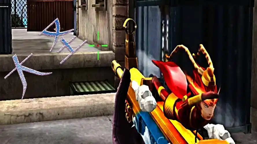 真假大圣,伤害就这?他的*************