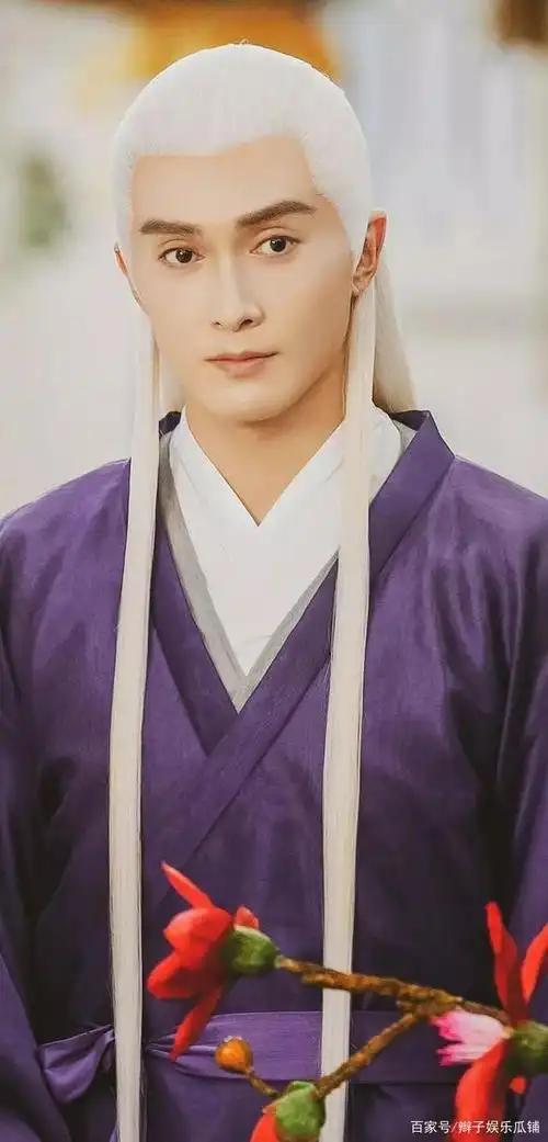 高伟光的东华帝君,为何能让天下女人为之"神魂颠倒,彻夜难眠"