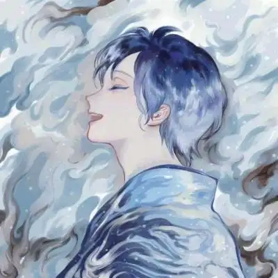 超帅超酷动漫男生头像高清超帅超酷又霸气动漫男头图片