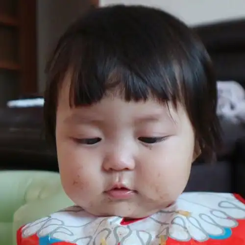 来自罗熙头像 - 微博