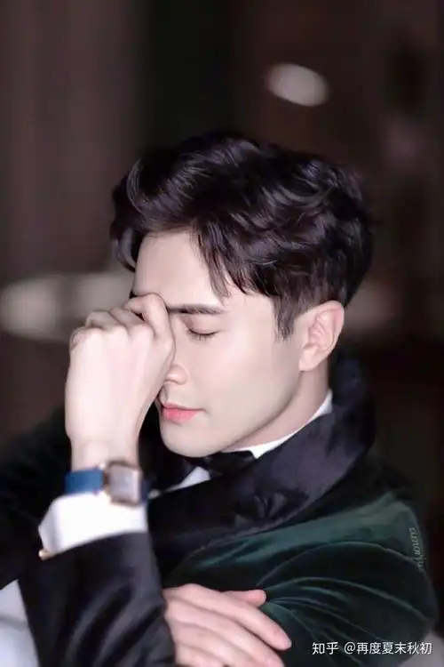 高伟光在《枕上书》的演技真的很好吗?