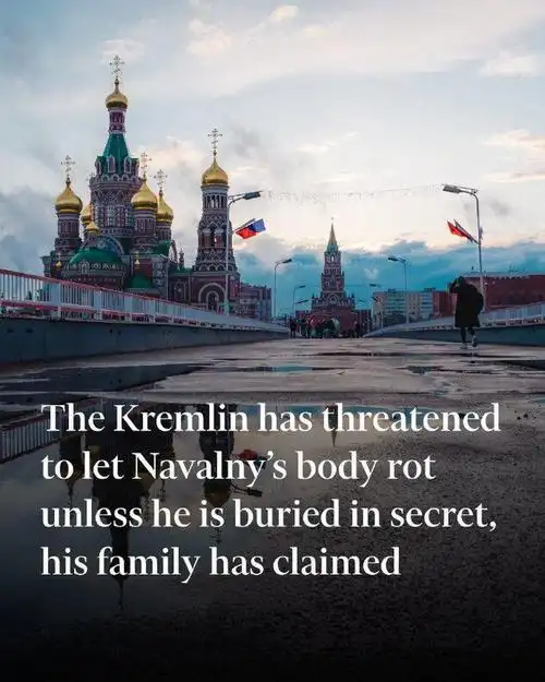 拜登宣布最大规模对俄制裁欧安提纳瓦利内法案瞄准3000亿