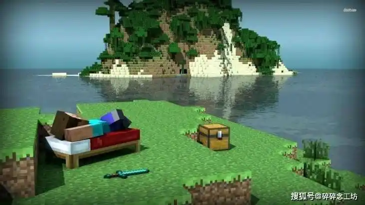 原创榨干游戏时长10款沙盒游戏佳作每一款都值得入坑